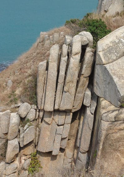 蒲台島環島一日遊