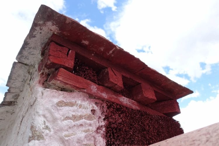 西藏之旅－第二天 Second Day in Tibet (拉萨 Lhasa)