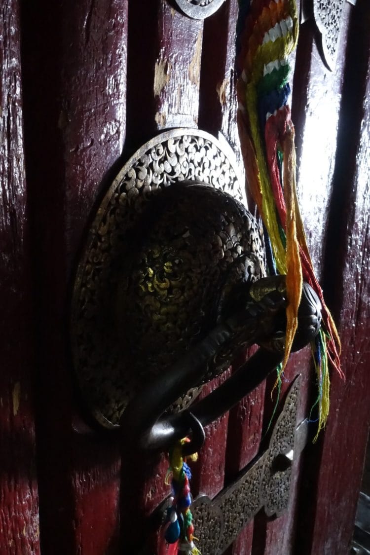 西藏之旅－第二天 Second Day in Tibet (拉萨 Lhasa)