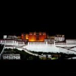 布达拉宫 Potala Palace