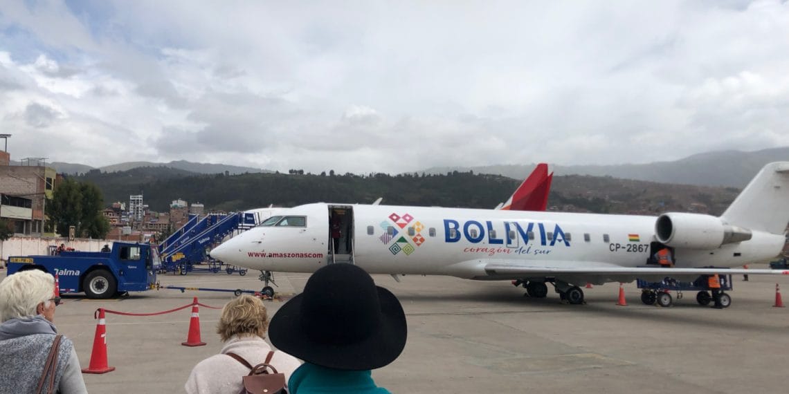 2-9 拉巴斯 La Paz