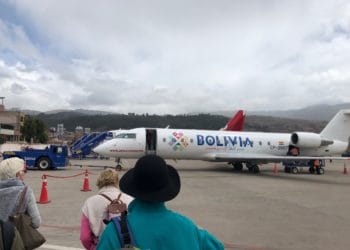 2-9 拉巴斯 La Paz