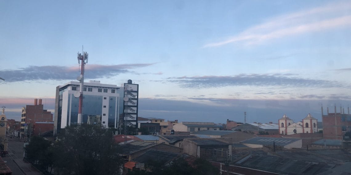 2-11 盐湖-乌尤利Salt Flat – Uyuni