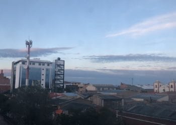 2-11 盐湖-乌尤利Salt Flat – Uyuni