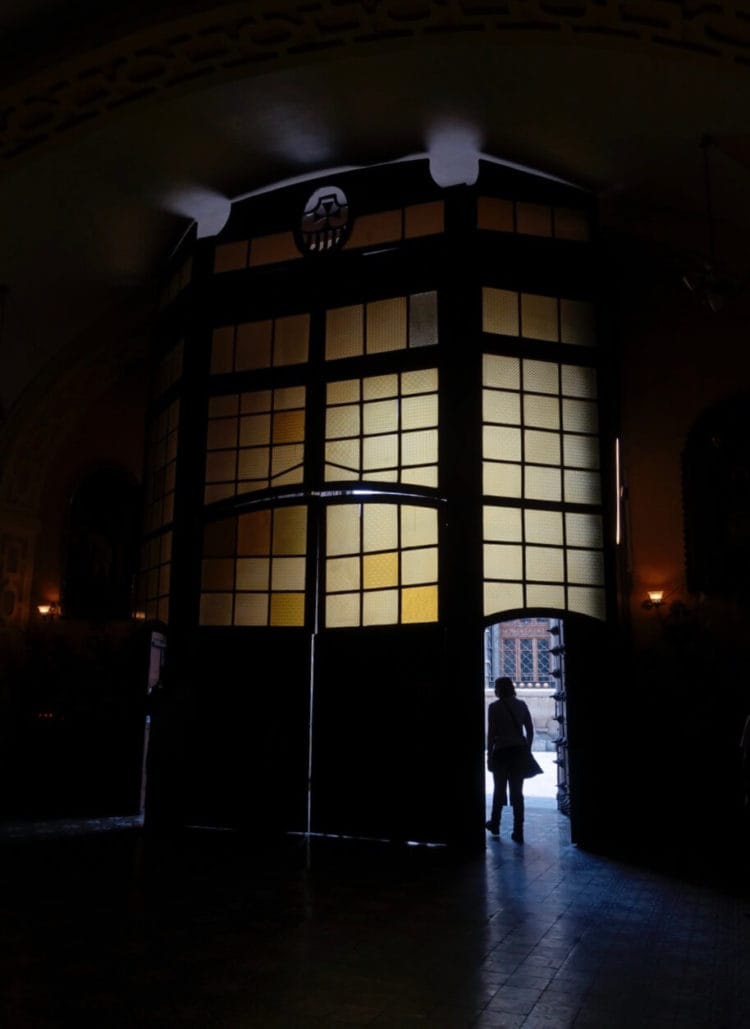 2-5 秘鲁-利马 Peru-Lima