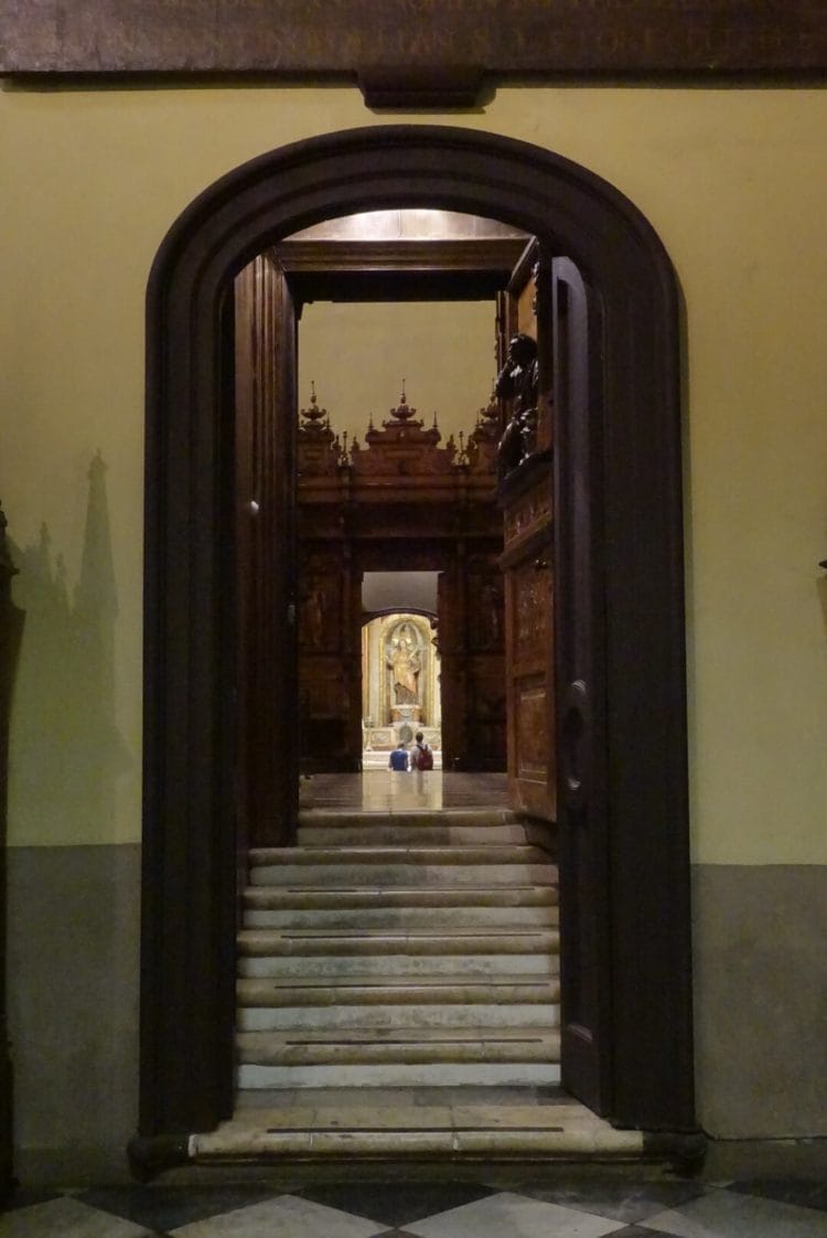 2-5 秘鲁-利马 Peru-Lima