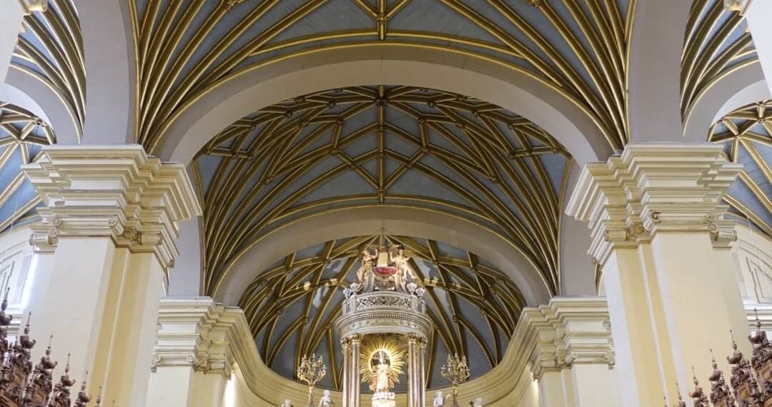 2-5 秘鲁-利马 Peru-Lima