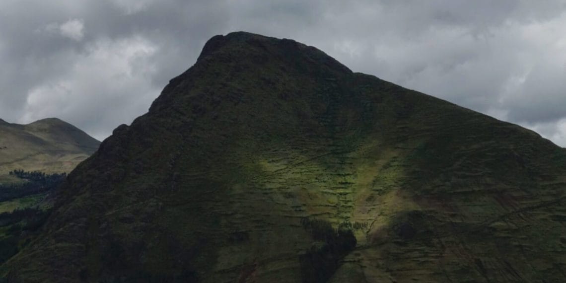 2-7 秘鲁 – 库斯科 – 圣谷