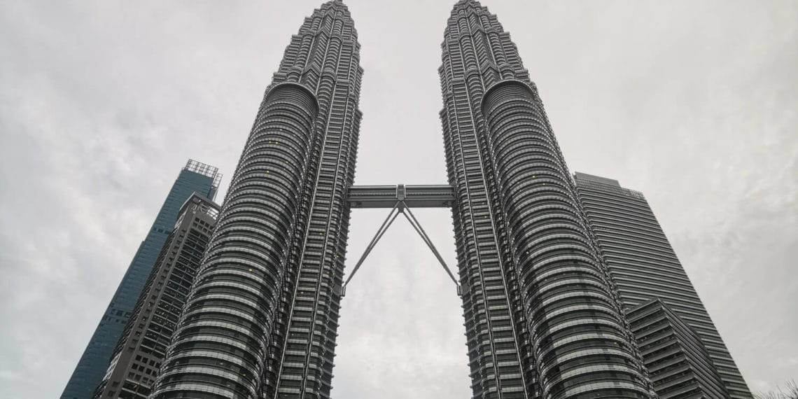 2019-07-08/10 吉隆坡 Kuala Lumpur