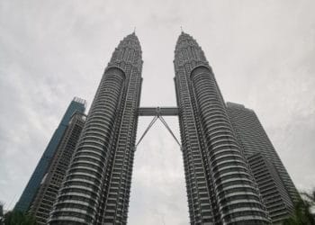 2019-07-08/10 吉隆坡 Kuala Lumpur