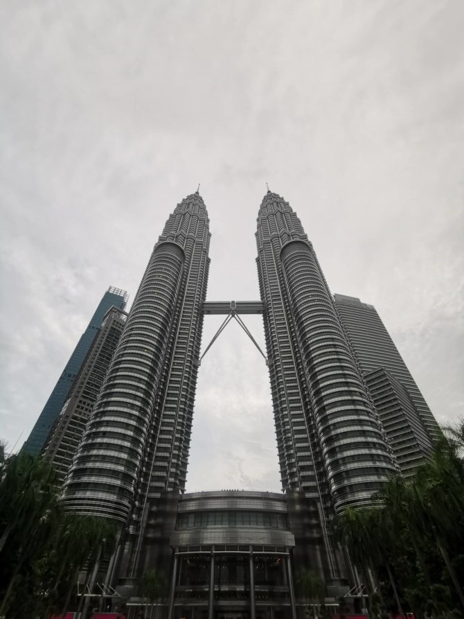 2019-07-08/10 吉隆坡 Kuala Lumpur