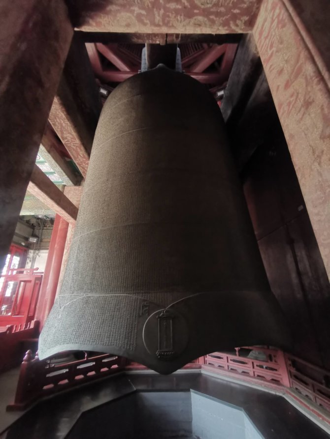 觉生寺