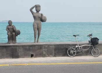 济州岛 - 第四天 Jeju – Forth Day 2019-09-30