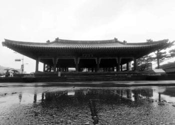 济州岛 － 第一天 Jeju – First Day 2019-09-27