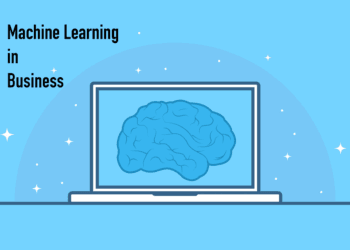 6 Steps to Apply Machine Learning in Your Business for Executives