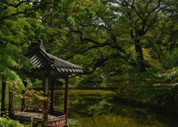 首尔 – 第3天 Seoul – Third Day 2019-10-03