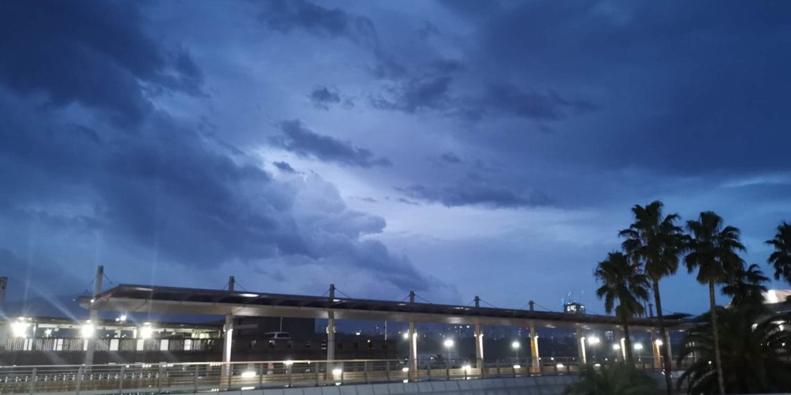 济州岛 － 第五天 Jeju – Fifth Day 2019-10-01