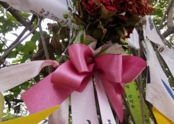 首尔 – 第2天 Seoul – Second Day 2019-10-02