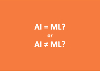 The Difference Between AI and Machine Learning