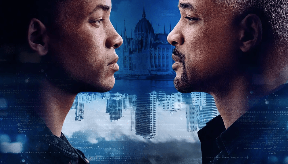 Gemini Man 双子杀手 – 影评