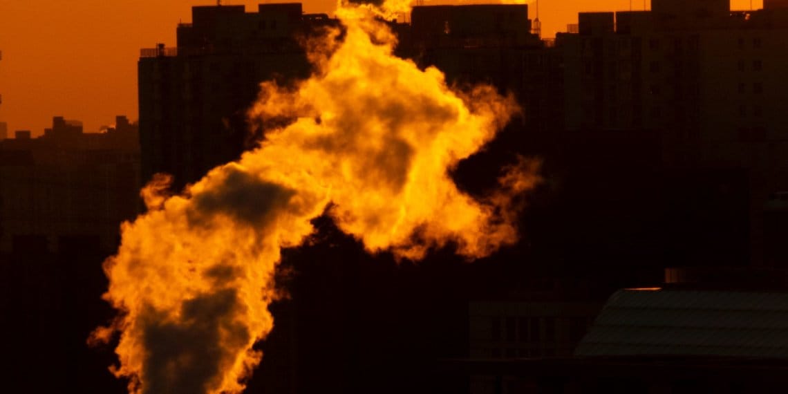 天台上的火龙 Fire Dragon