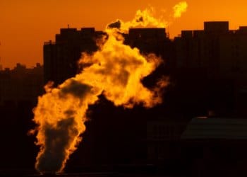 天台上的火龙 Fire Dragon