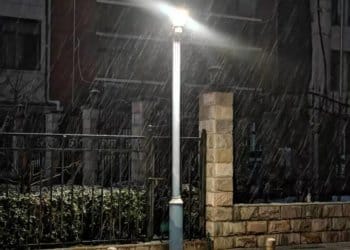 2020年北京第一场雪