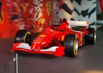 阿布扎比 Abu Dhabi 2020-1-23 本地一天游