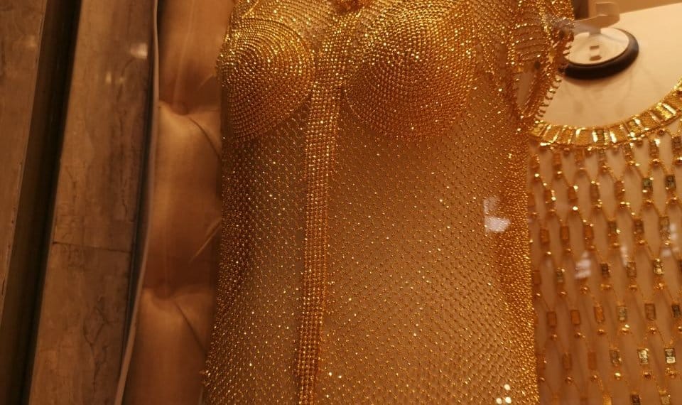 迪拜 Dubai – 2020-1-28