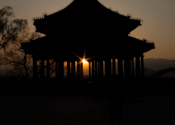 2020-03-22 颐和园