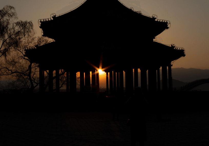 2020-03-22 颐和园