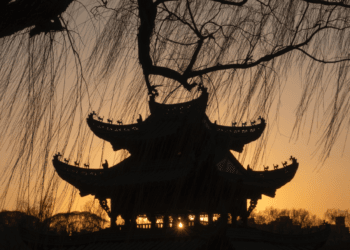 2020-03-14 陶然亭公园