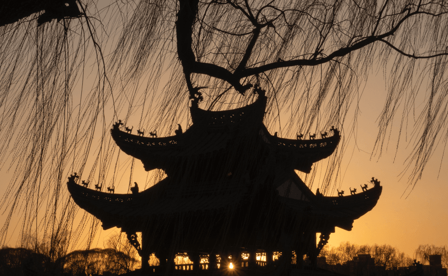 2020-03-14 陶然亭公园