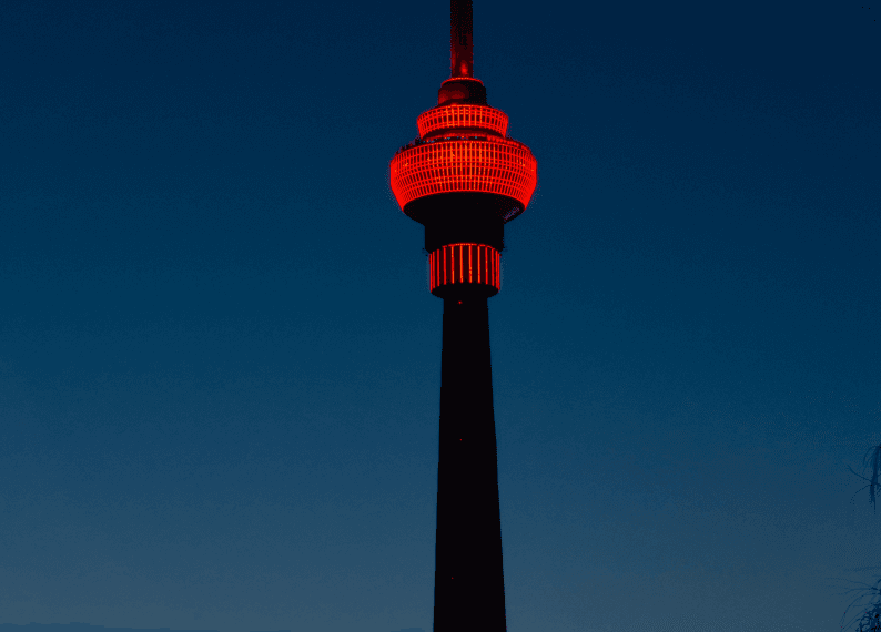 2020-03-15 玉渊潭公园+中央广播电视塔