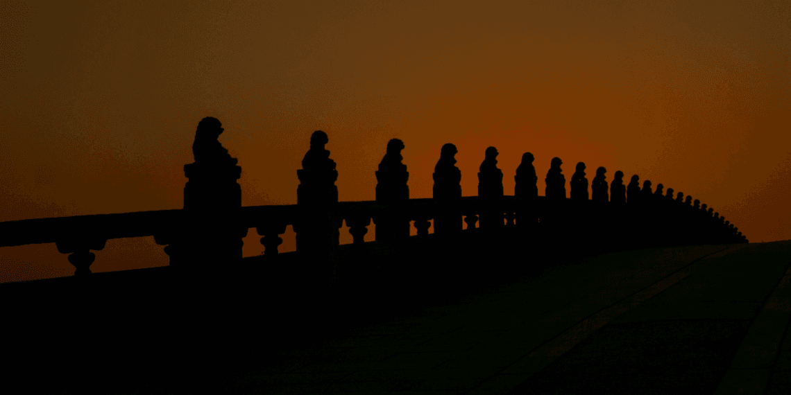 2020-04-11 颐和园 Summer Palace