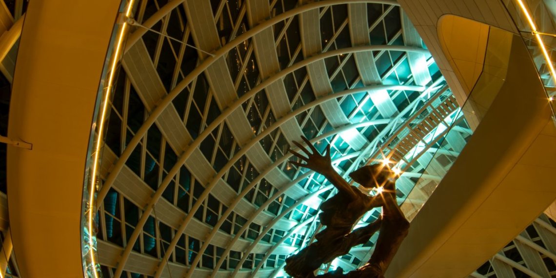 2020-06-13 凤凰国际传媒中心