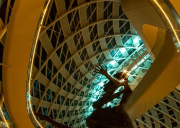 2020-06-13 凤凰国际传媒中心