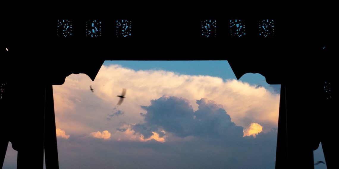 2020-07-05 颐和园