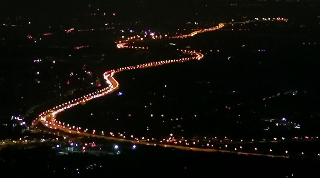 2020-07-01 鬼笑石