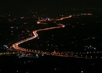 2020-07-01 鬼笑石