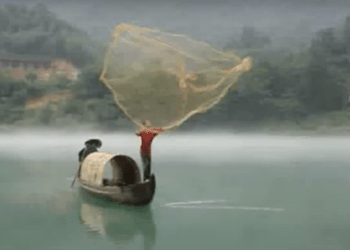 2007-08-31/09-02 東江晨霧之旅