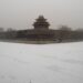 2021-01-25 北京下大雪 – 故宫