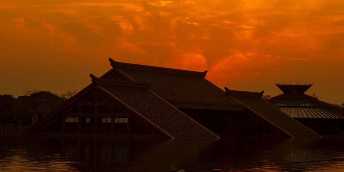 2021-12-04 广富林遗址