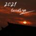 Goodbye to 2021