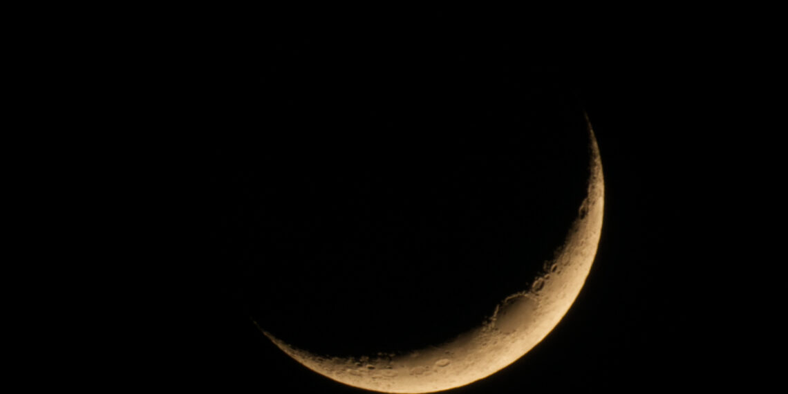 2022-12-26 嘉顿山 日落