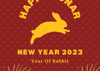 2023-01-22 新年快乐