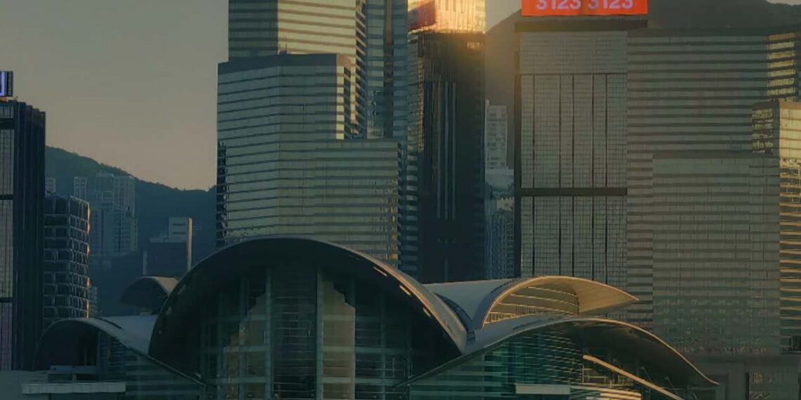 2023-01-18 尖沙咀 星光大道