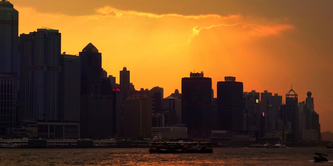 2023-02-19 香港文化中心