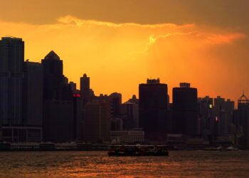 2023-02-19 香港文化中心