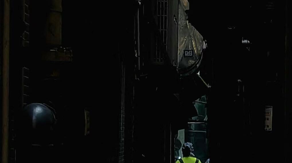 为城市默默付出的人点赞！！！